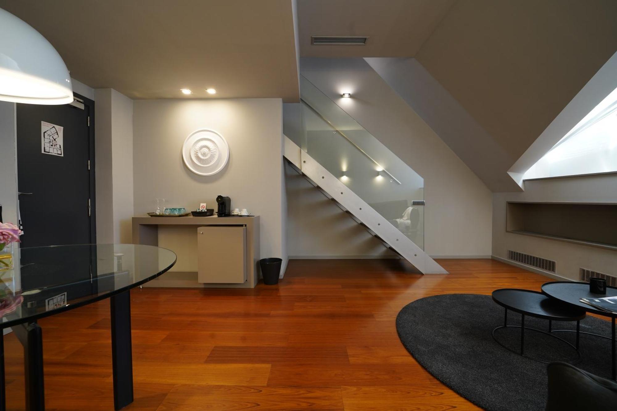 987 Design Prague Hotel, Prague